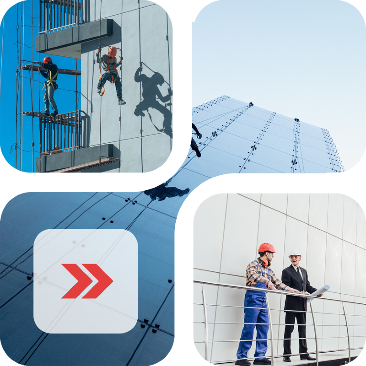 Tunasya Cephe Sistemleri - Ankara